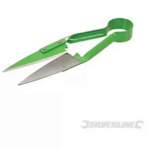 Image of Silverline - 988844) Topiary Shears 330mm