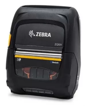 Image of Zebra ZQ511 Direct Thermal Label Printer