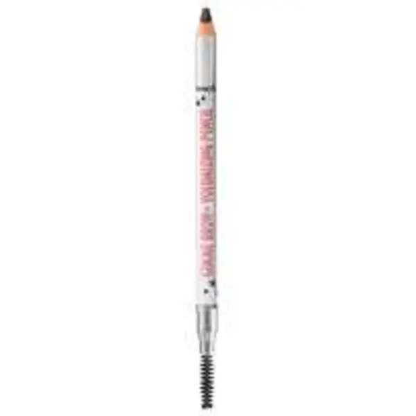 Image of benefit Gimme Brow+ Volumizing Fiber Eyebrow Pencil 5 Warm Black-Brown 1.19g