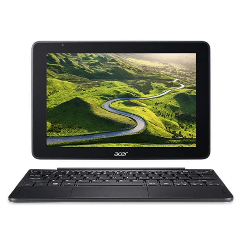 Image of Acer One 10 S1003-133N Intel Atom x5-Z8350 Hybrid (2-in-1) 25.6cm (1