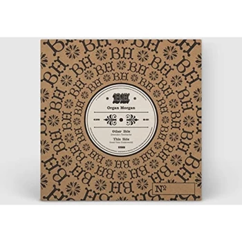 Image of Organ Morgan - Dracula`S Toothache Vinyl