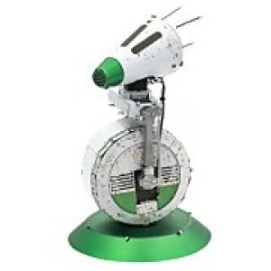 Image of Star Wars Episode 9 Metal Earth 3D Construction Kit - D-O