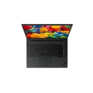 Image of Lenovo ThinkPad P1 Gen 5 i7-12800H Notebook 40.6cm (16") WQXGA Intel Core i7 16GB DDR5-SDRAM 512GB SSD NVIDIA RTX A2000 WiFi 6E (802.11ax) Windows 11