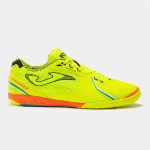 Image of Joma Dribbling Indoor Football Boots Junior - Yellow