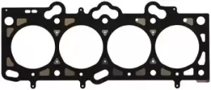 Image of Cylinder Head Gasket (MLS) 389.600 by Elring