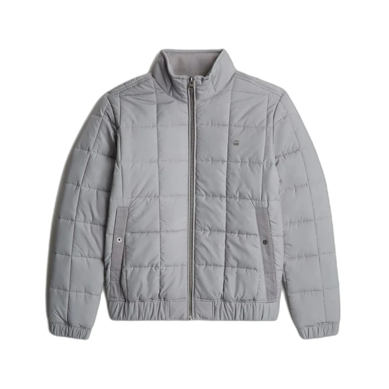 Image of G-Star Down jacket G-Star Meefic Gris Male M D25369-D712-G677