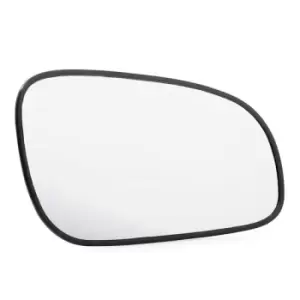 Image of ALKAR Wing Mirror Glass VOLVO 6432597 30744791,9203121