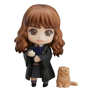 Image of Hermione Granger (Harry Potter) Nendoroid Action Figure