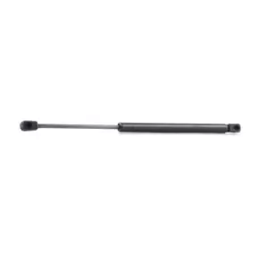 Image of RIDEX Tailgate strut 219G0091 Gas spring, boot- / cargo area,Boot struts VOLVO,V50 (545)