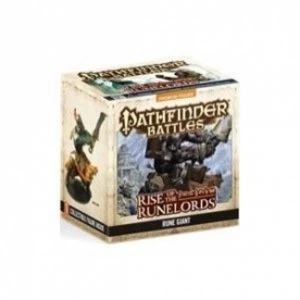 Image of Rune Giant Promotional Figure Pathfinder