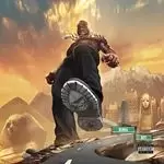 Image of Burna Boy - Twice As Tall (Music CD)