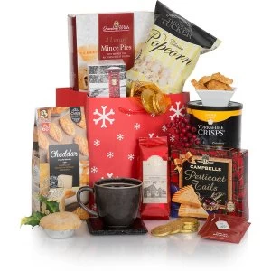Image of Clearwater Hampers A Little Taste Of Christmas