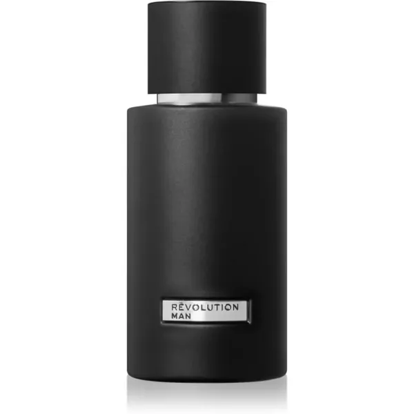 Image of Revolution Man Limitless Noir Eau de Toilette For Him 100ml