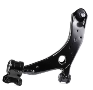 Image of RIDEX Suspension arm MAZDA 273C0396 B32H34350,B32H34350A,B32H34350B B32H34350C,B32H34350D,B32H34350E,BP4K34350A,BP4K34350B,BP4K34350E,C51334350