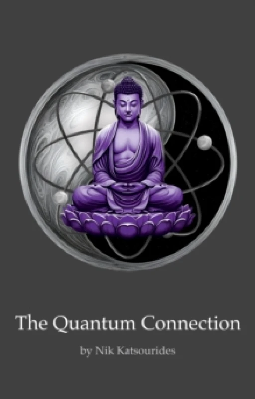 Image of The Quantum Connection Paperback / softback