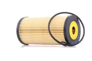 Image of PURFLUX Oil filter L473 Engine oil filter HYUNDAI,KIA,ix35 (LM, EL, ELH),Tucson (TL, TLE),SANTA FE II (CM),Santa Fe III (DM),Grand Santa Fe (DM)