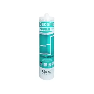 Image of Decor FDP700 290ml cartridge - Orac
