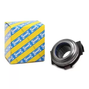 Image of SNR Clutch Release Bearing RENAULT,DACIA,LADA BAC340NY18 7700102781,7700870067,7700870859 Clutch Bearing,Release Bearing,Releaser 7701041850,M819939