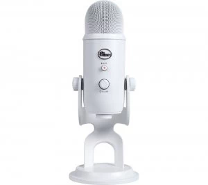 Image of Blue Yeti Professional USB Microphone