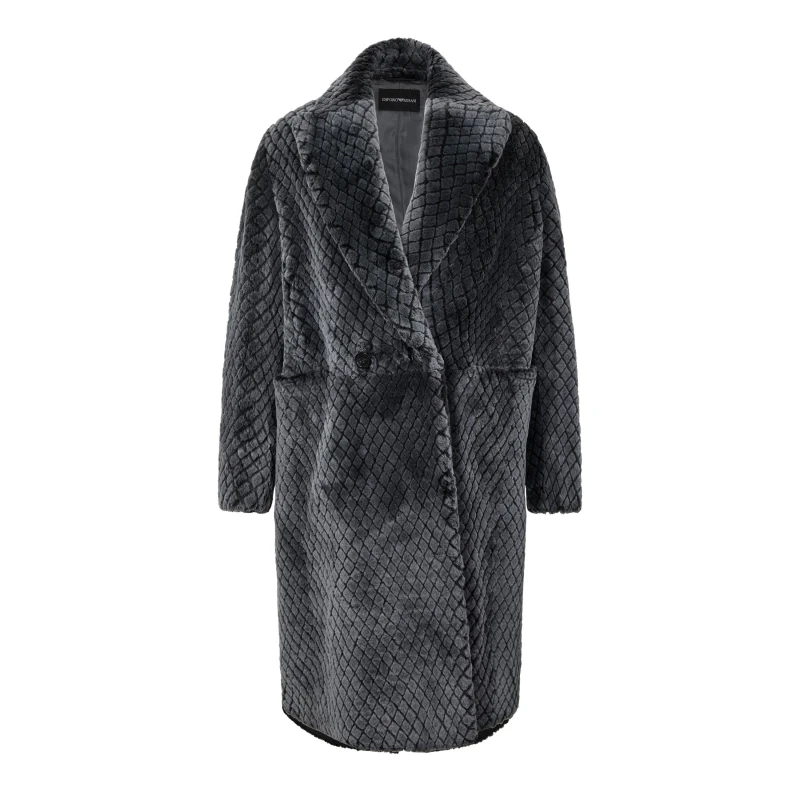 Image of Armani Exchange Coat Fantasia male M