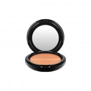Image of MAC Studio Sculpt Bronzing Powder Delphic