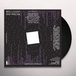 Image of Okkre - EPICA Vinyl