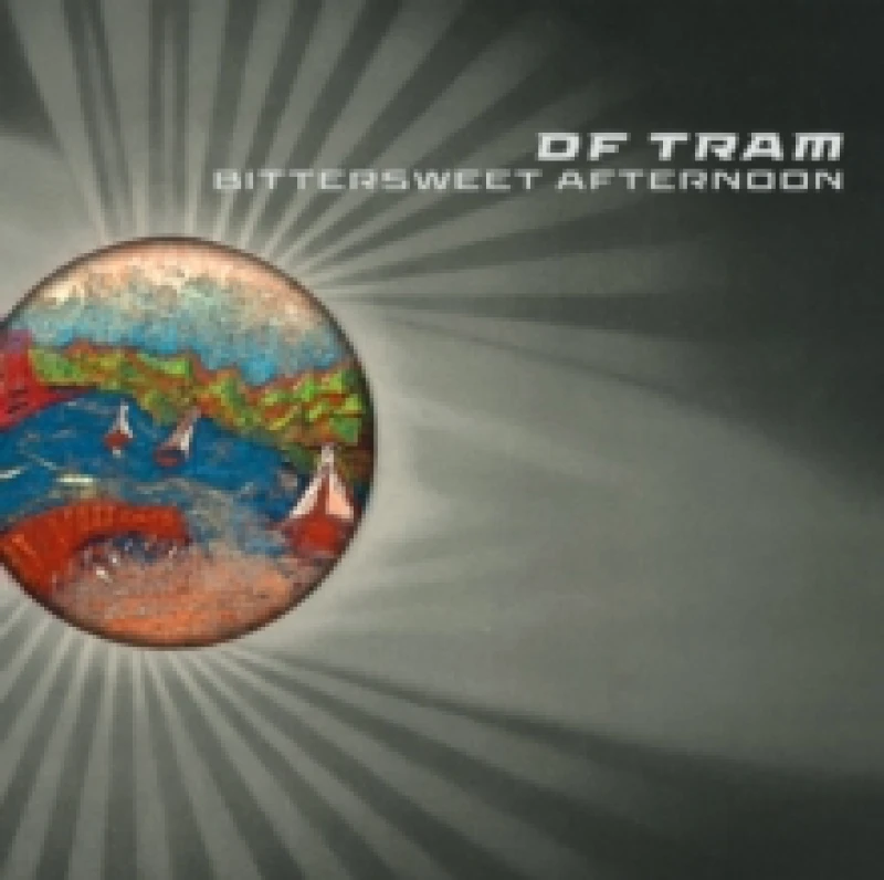 Image of Bittersweet Afternoon CD / Album