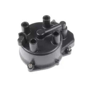 Image of Ignition Distributor Cap ADH214212 by Blue Print