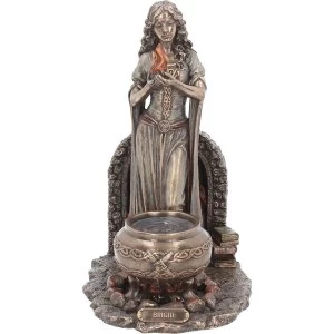 Image of Brigid Figurine