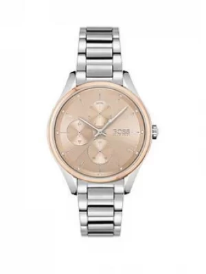Image of Hugo Boss Grand Course 1502604 Women Bracelet Watch