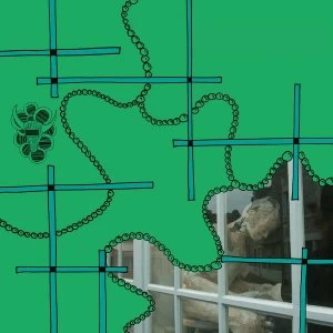 Image of Ashtray Navigations - To Make A Fool Ask & You Are The First Vinyl