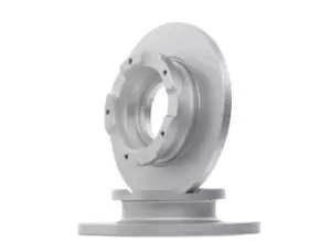 Image of A.B.S. Brake disc FORD 18307 1764283,2013002,BK212A097BA Brake rotor,Brake discs,Brake rotors BK212A097FA