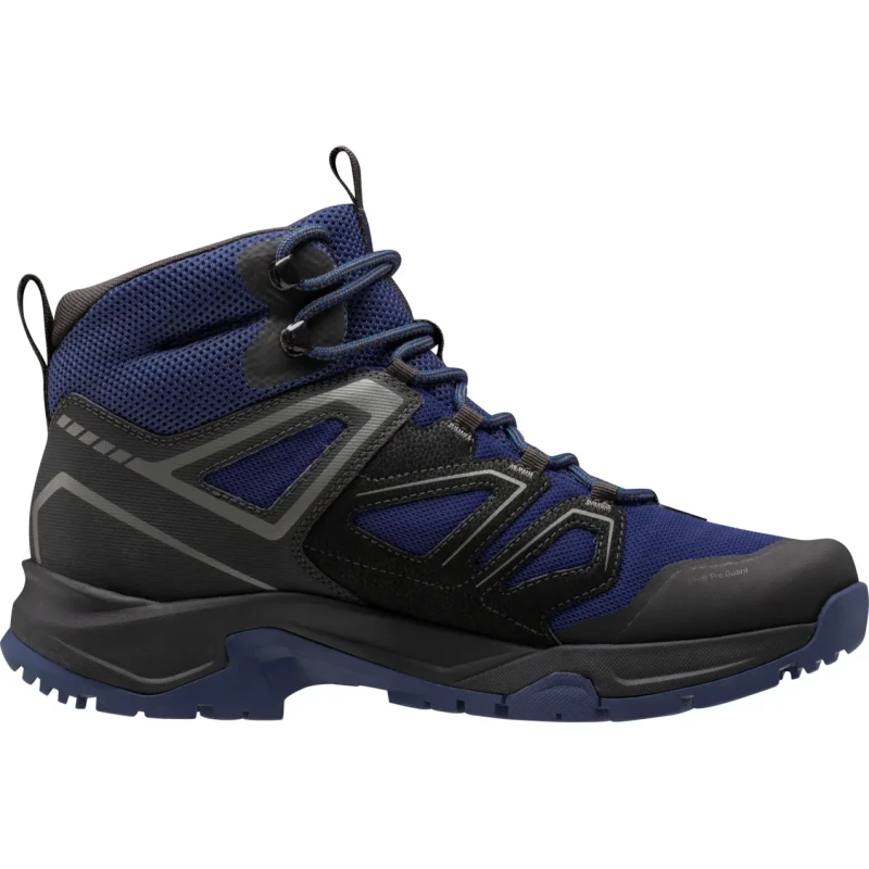 Image of Boots Helly Hansen Stalheim Ht Bleu Male 42,5