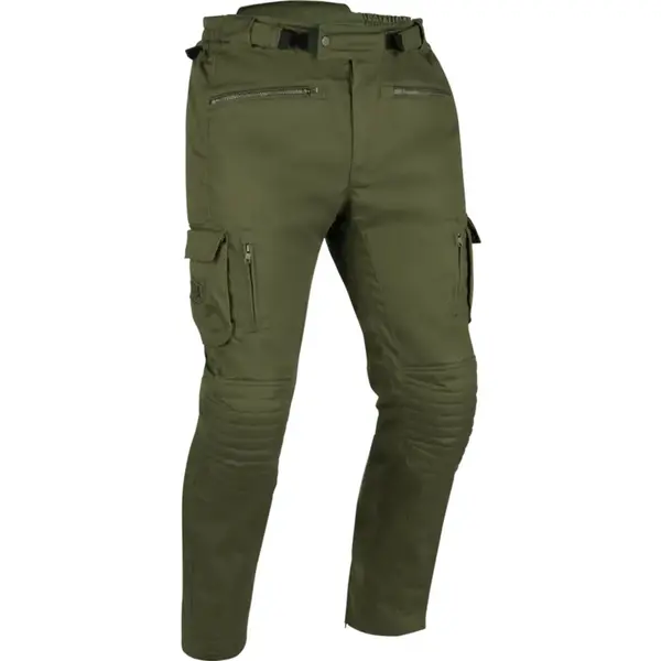 Image of Segura Bora Trousers Khaki Size S