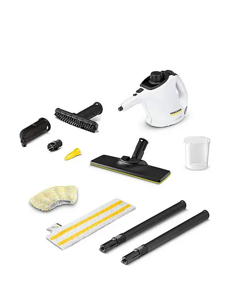Image of Karcher Karcher SC1 Easyfix Steam Cleaner OT22201