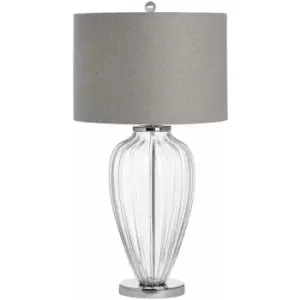 Image of Bologna Glass Table Lamp