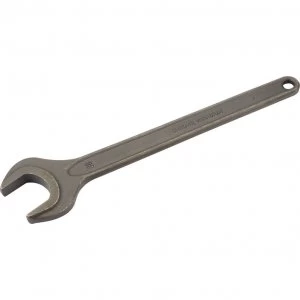 Image of Draper Single Open Ended Spanner Metric 30mm