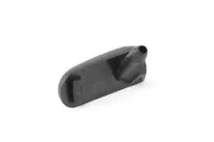 Image of VEMO Windscreen Washer Jet VW,SEAT V10-08-0291 171823031C,191955985A,171823031C Spray Nozzle,Washer Fluid Jet, windscreen 191955985A,171823031A