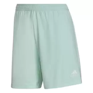 Image of adidas ENT22 Show Lightweight Shorts Womens - Blue