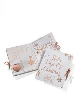 Image of Soul Beauty 12 Days of Christmas Advent Calendar, One Colour, Women