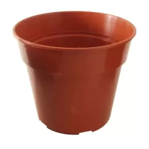 Image of Ward Plastic Flower Pot 30.5cm GN034