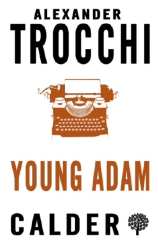 Image of Young Adam. Paperback. By Alexander Trocchi Books