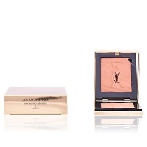 Image of LES SAHARIENNES bronzing stones #03-jasper