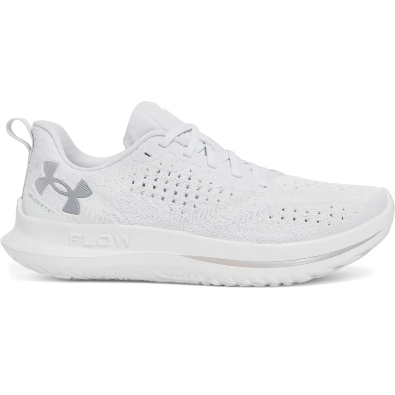 Image of Running shoes Under Armour Velociti 4 Gris Male 45