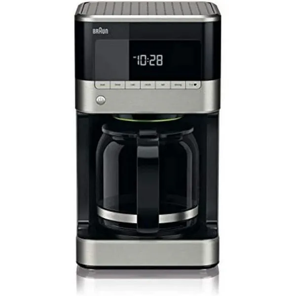 Image of Braun PurAroma 7 KF7120 Coffee Maker