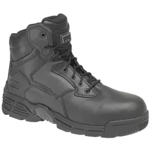 Image of Magnum Stealth Force 6" (37422) / Mens Boots (8 UK) (Black) - Black