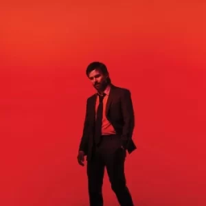 Image of They Are the Shield by Toby Driver CD Album