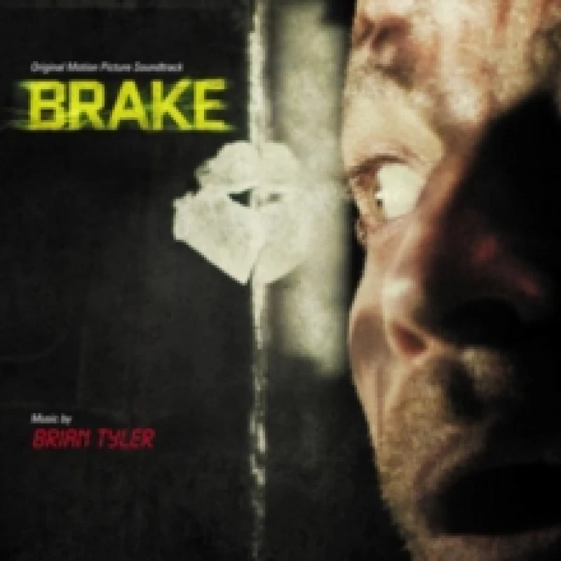 Image of Brake CD / Album