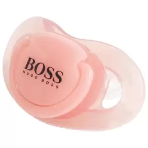 Image of Boss Logo Dummy Bb14 - Pink