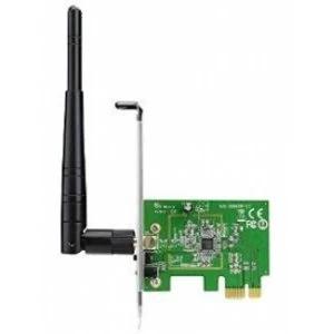 Image of Asus PCE-N10 Internal WLAN 150Mbit/s
